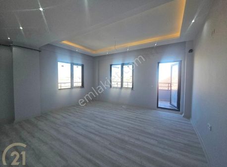 C21 Loca'dan Şehir Manzaralı Satılık 2+1 Dubleks Daire