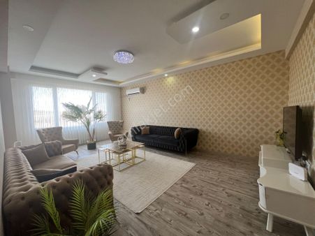 Four Land'den Stad Yolunda 3+1 Lüx Satılık Fırsat Daire