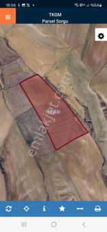 Turkuaz Gayrimenkulden Etimesgut Şehitali Ky'de Hisseli Satılık Arazi