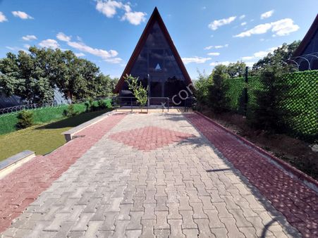 Elmadağ Merkezde Sıfır Yapılı Masrafsız 2+1 Ev