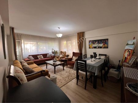 Buca Menderes Mah Merkezi Konum 2+1 90m2 Dgazlı Satılık Daire