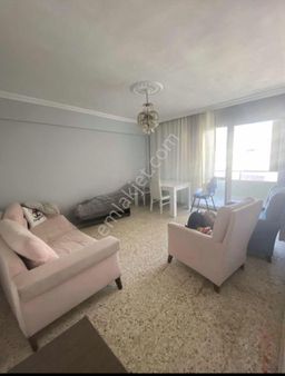 Acil Konak Zeytinlik Mahde Kemer İzban Yakını 3+1 110m2 D.gazlı Ayrı Mutfak Havadar Daire