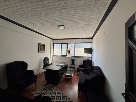 Deha Emlkak'tan Sanayi Mahallesinde Satılık 3 Katlı Bina