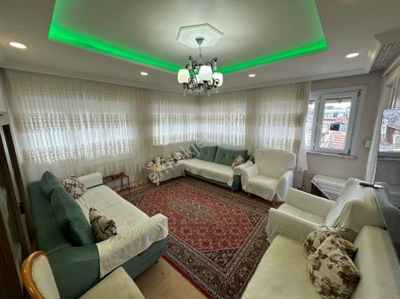 Family 1.gayrimenkul Den Soğanlı Da Satılık 5+1 13 Yıllık Dublex