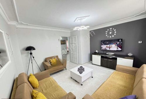 Acill Buca Şirinyer Efeler Mahde 3+1 115m2 D.gazlı Ayrı Mutfak Lüx Havadar Daire