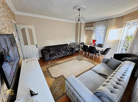 Fethiye Taşyaka Mahallesinde Satılık Geniş 2+1 120m2 Ferah Daire
