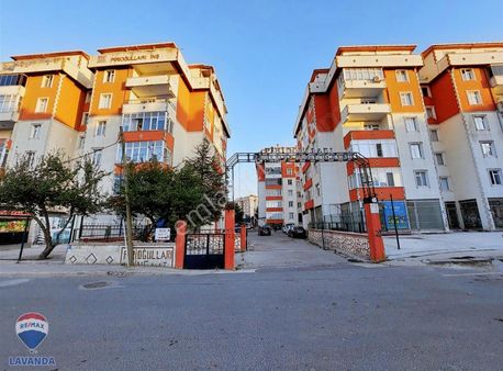 Hızlı Tren Karşısında Geleceğin Yatırımı 2+1 Daire