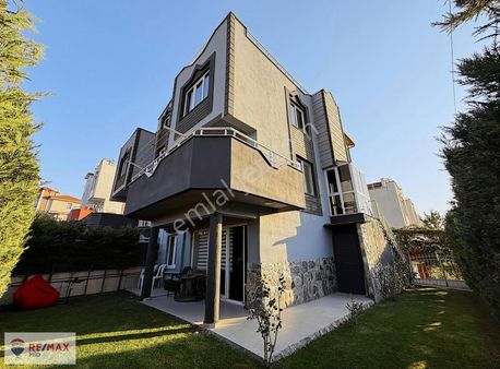 Hayallerinizi Sığdırabileceğiniz Bir Cennet...