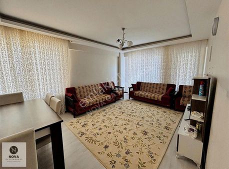 Nova Gayrimenkul'den Görükle'de Ayrı Mutfaklı 110m2 2+1 Kiralık