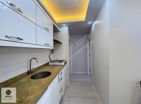 Nova'dan Görükle'de Site İçerisinde 2+1 Tasarım Geniş M2 Satılık