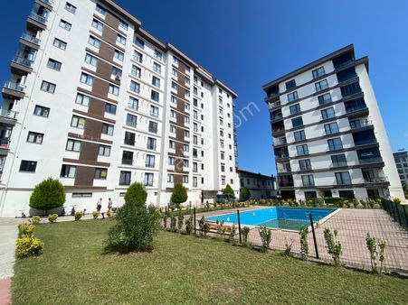 Century 21'den Üniversiteye Yakın Eşyalı 1+1 Daire!