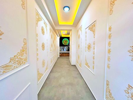 🌀gültaş Emlaktan Akçayda Muhteşem Tasarım Sıfırlı 2+1 Satılık Daire