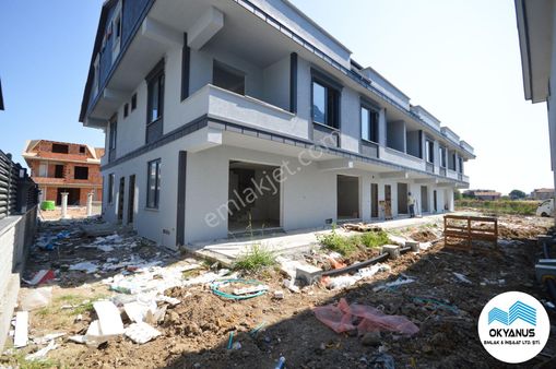Sakarya Kocaalide 4+1 Müstakil Bahçeli Villa