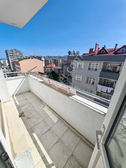 Hisar'dan Adalet Mah. Kiralık 2+1 Masrafsız