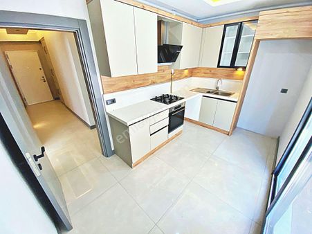 🌀gültaş Emlaktan Akçayda Satılık 2+1 Ebeveyn Banyolu Asansörlü Daire