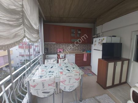 Antalya Kepez Kuzeyyakada Cadde Üstü 4+1 Geniş Dubleks Daıre