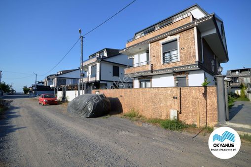 Kocaali De Denize Yürüme Mesafesinde Müstakil Havuzlu Bahçeli 4+1 Villa