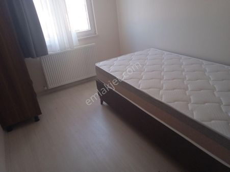 Gölet Yakınında Eşyalı 1+1