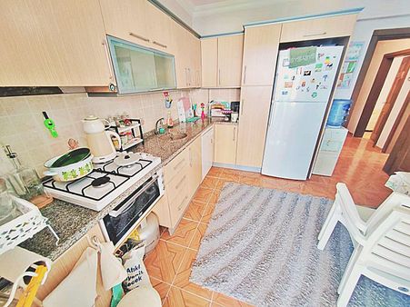 🌀gültaş Emlaktan Akçayda Satılık 3+1 Ayrı Mutfaklı Dairemiz Anahtar Teslimine Hazır!👈