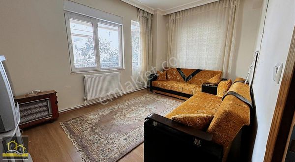 Arif Emlaktan Kiralık Eşyalı Doğalgazlı