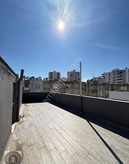 Çukurova Sıfır 2+1 Dubleks Teraslı Beyaz Evler Mahallesi Satılık Daire Kacırmaaaa