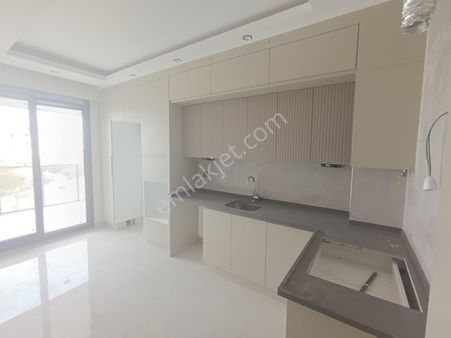 Blokyapı Gayrimenkul'den Gümüşçayda Satılık 2+1 Daire