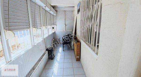 Satılık Daıre. Geniş Ferah