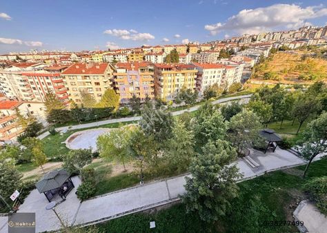 Çankaya Dikmen Şehit Cengiz Karaca Mahallesinde 3+1//135m2