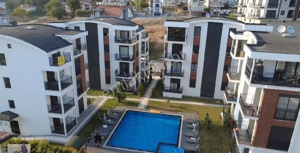 Sahibi Yurtdışında Olduğu İçin Sıfır Ayarında 11 Ay Boş Manavgat Ilıca'da Eşyalı Satılık Dubleks