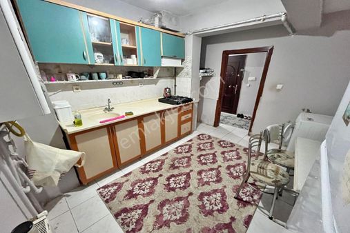 Bademlik Mahallesi'nde Sudan Ucuz 3+1 Fırsat Dairesi!