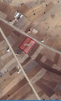 🌿 Korkuteli’de Yatırımlık Ve Kullanımlık Tarla 🌿