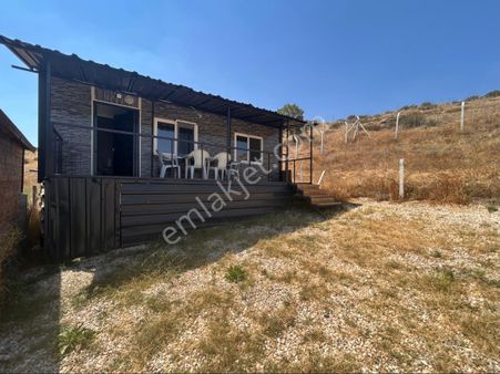 Bimondo Gayrimenkul'den Kızılinler De Satılık Tapulu Bahçe