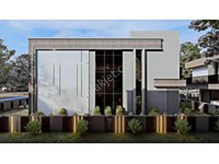 Remax Mid'den Balıkesir Yeni Mahalle'de Satılık Villa