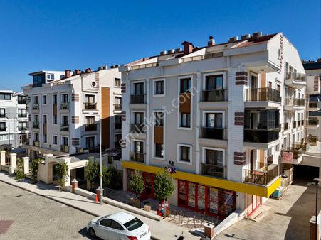 Didim Merkez’de Havuzlu Site İçerisinde Full Eşyalı 1+0 Daire