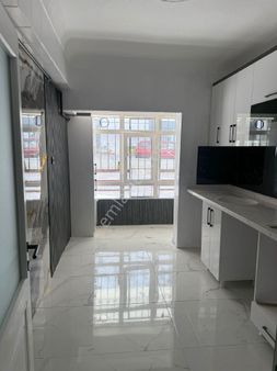 H.gazi Göbek'te Yonca Market Cuma Pazarı 3+1 Kot Evin İçi Komple Sıfır Yeni Bakımlı