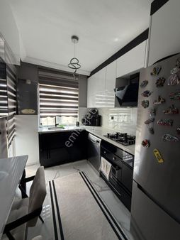 Sincan Plevne Mah.de 3+1 Bağımsız Satılık Daire Es-as Emlakta