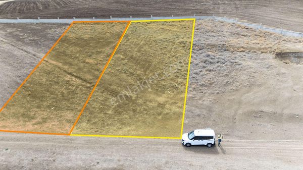 Nef Projesine Komşu, Beynam Ormanları Manzaralı, Vılla Parseli