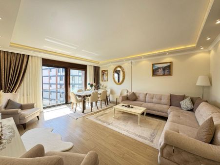 Met'den Göztepe Minibüs Yoluna Yakın Kombili 2+1 Geniş Fırsat