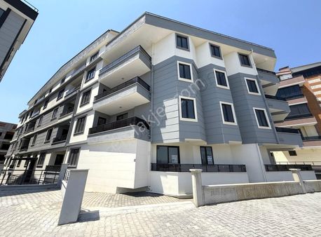 Parla'dan Altınkum Da Modern Yapısı Sıfır 3+1 Dublex