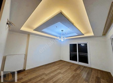 Sağlam'dan Yüzüncüyılda Masrafsız 3+1 Satılık Daire