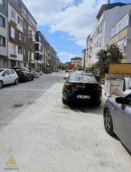 Bahçelievler Sıfır 90m2 Ön Cepe 2+1