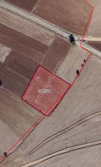 🏞 Huzurlu Yaşam Ve Yatırım İçin Korkuteli’nde Geniş Arazi