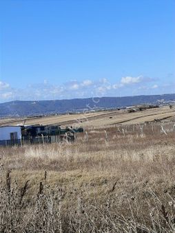 Çatalca Kestanelikte Manzaralı 387 M² Köşe Başında Arsa