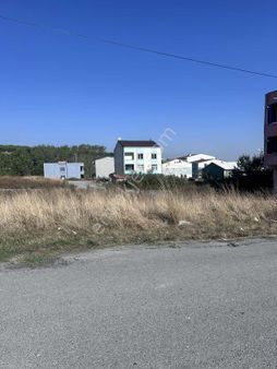 Prm Emlaktan Arnavutköy Taşolukta 465 M² Konut İmarlı Arsa