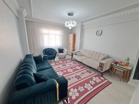 Rise Emlâk Tan Satılık Lüks 150 M2 Daire 3+1