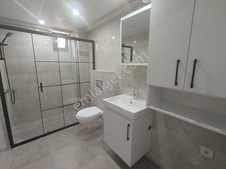 Blokyapı Gayrimenkul'den Gümüşçayda 2+1 Satılık Daire