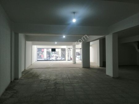Manisa Salihli'de Kiralık Dükkan-mağaza