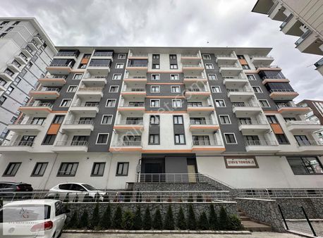 Ata Gayrimenkul | Konuralp Zirvetower 2 Full Eşyalı 1+1 Kiralık
