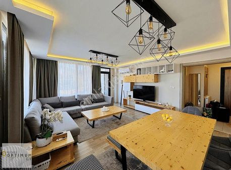 Optimum Gy'den Zeraykent Sitesi 4+1 Ful Eşyalı 212 M2 Daire