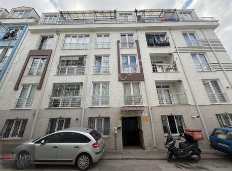 Rw Lıfe // Gültepe Mh. 110 M2 2+1 Satılık Daire